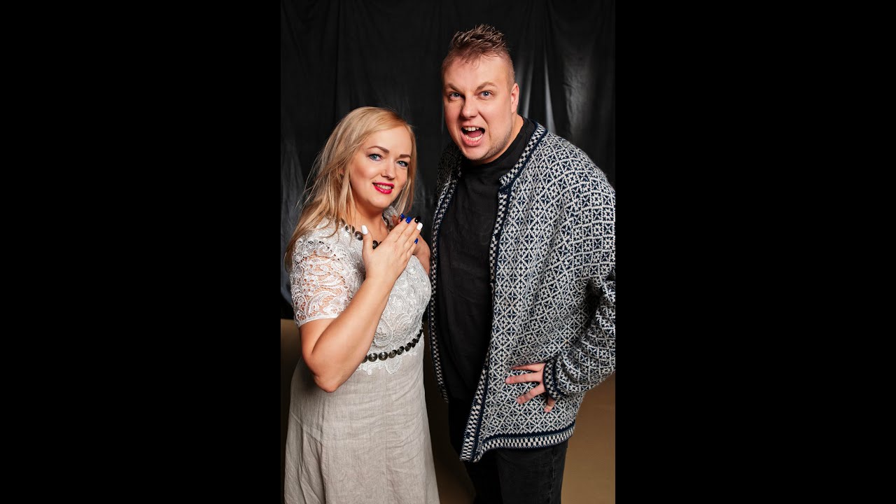 Tarja feat. Kassu - Masu