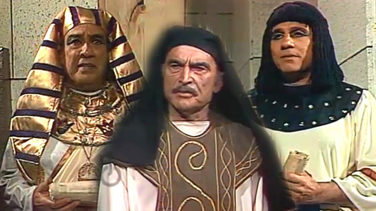 مسلسل لا إله إلا الله جـ 1׃ حلقة 04 من 30