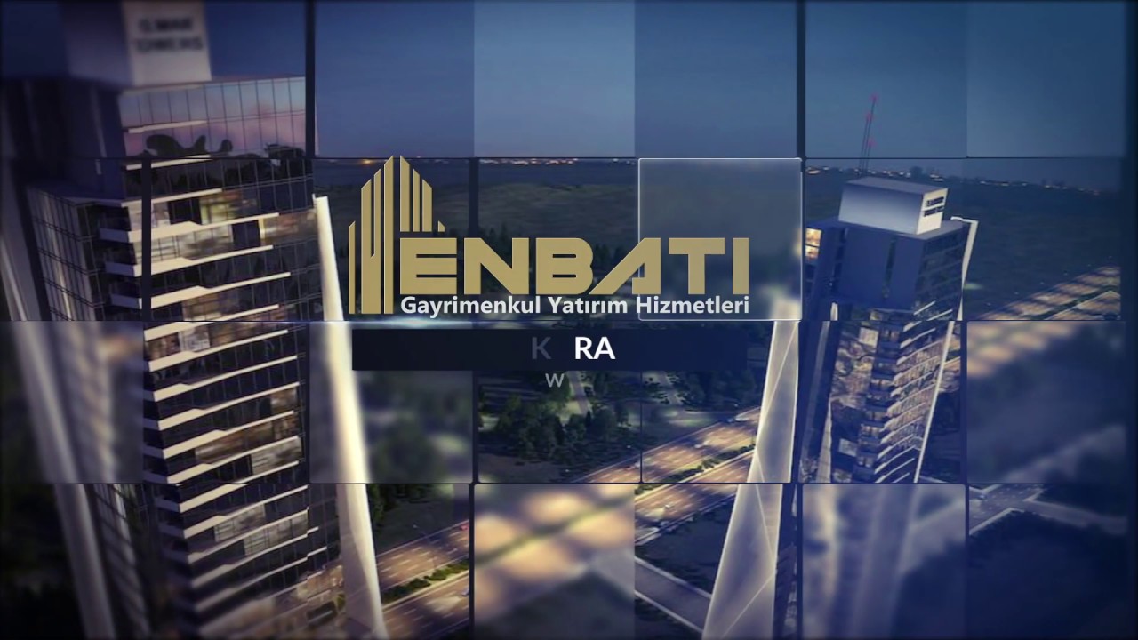 ELMAR TOWERS PROMOTION FILM