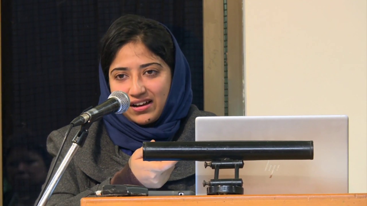 Concept of Jihad and Peace of in Islam | January 4, 2020 |  Ms.Raazia Siddiqui