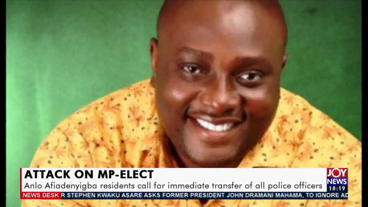 JoyNews Desk (14-12-20)