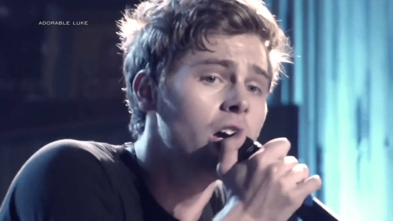 TiO - luke hemmings