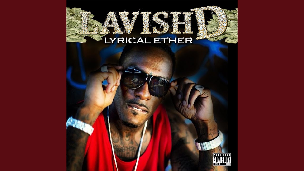 Lyrical Ether (Philthy Rich Diss)