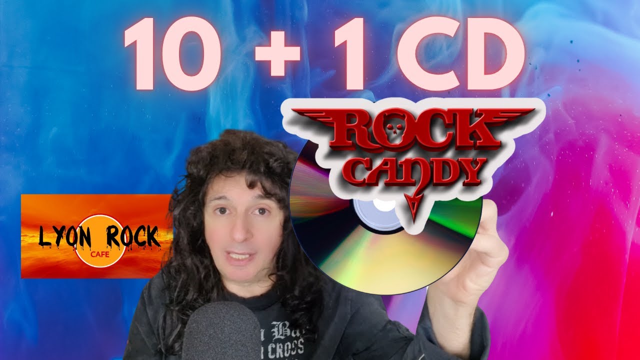 10 + 1  CD RISTAMPE 