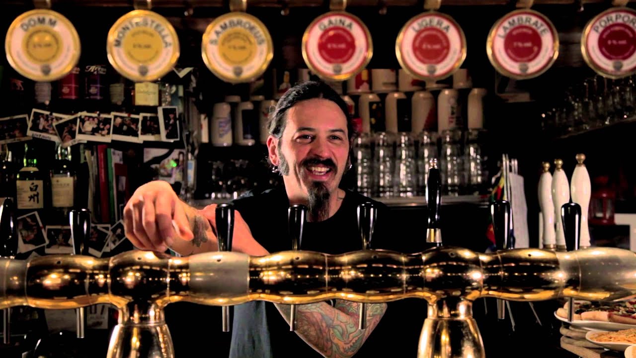 Birrificio Lambrate - Brewpub - via Adelchi 5