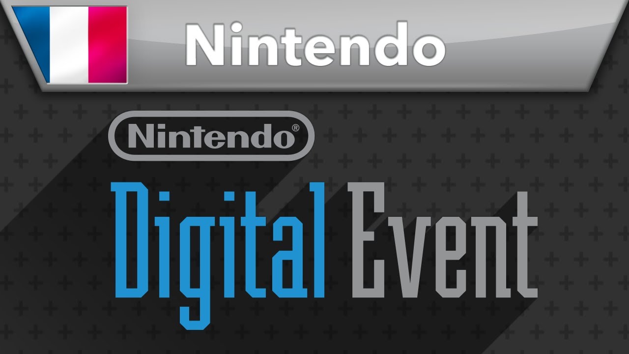 Nintendo Digital Event - E3 2014
