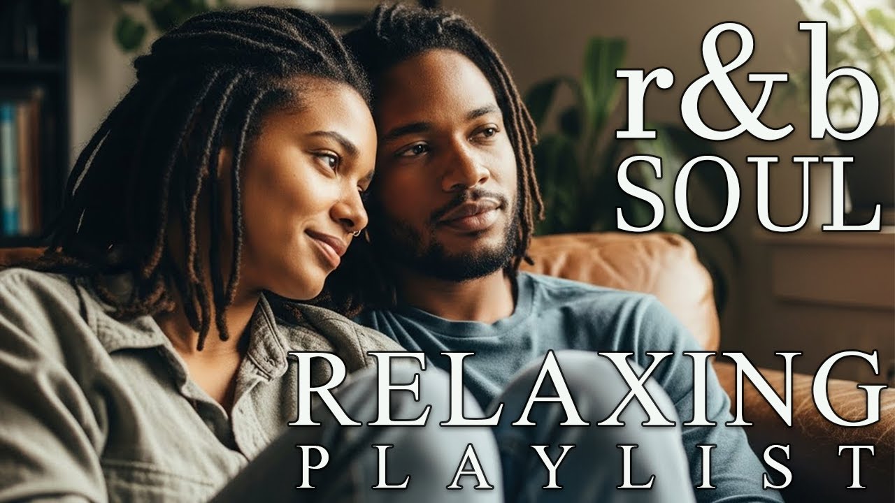【R&B Soul】Still With You – Chill R&B Ballads for Calm Healing & Love