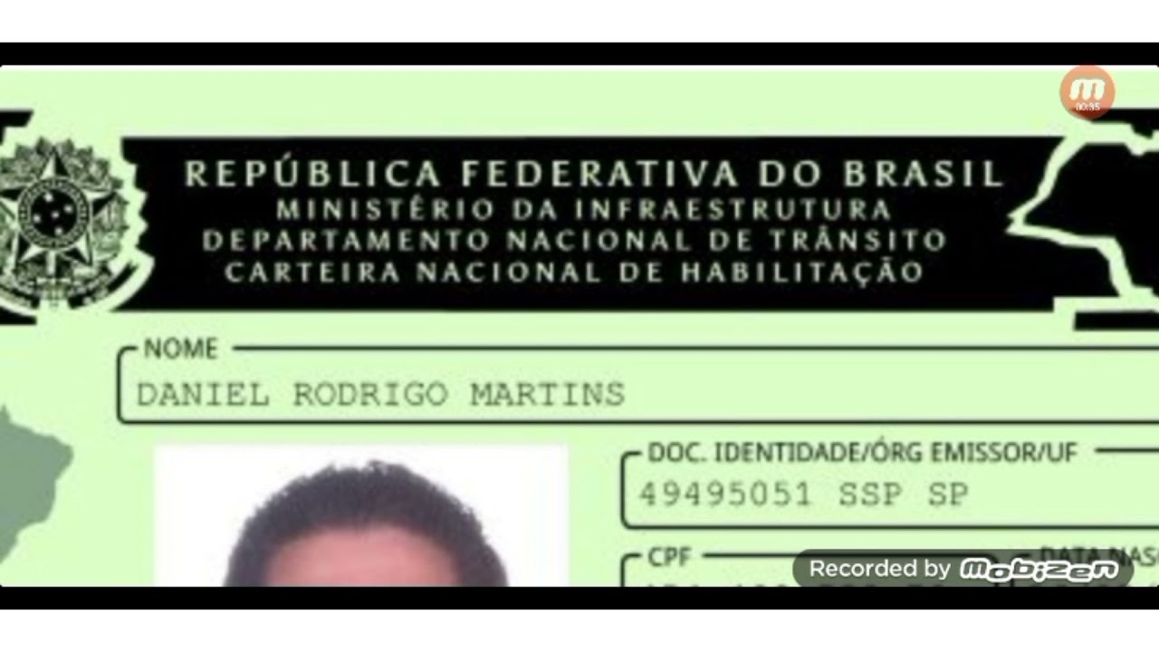 COMO ACHAR O ÓRGÃO EMISSOR DA CNH