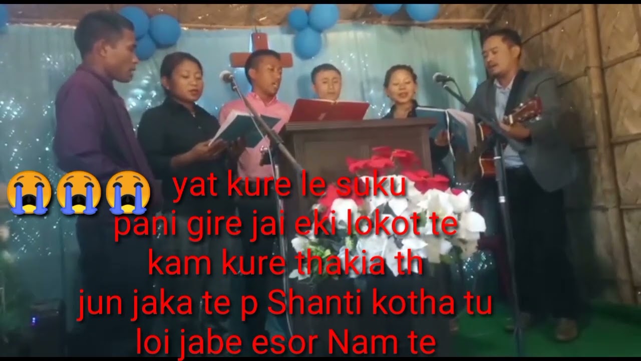 farewell song in nagames,