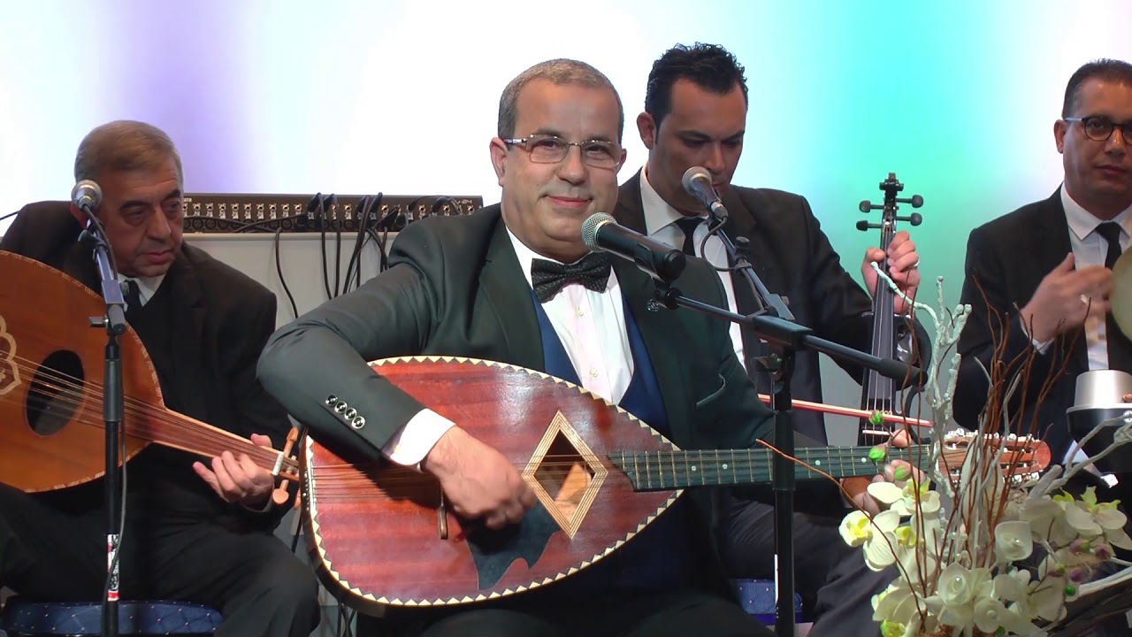 hamid taleb bendiab ya daw ayani