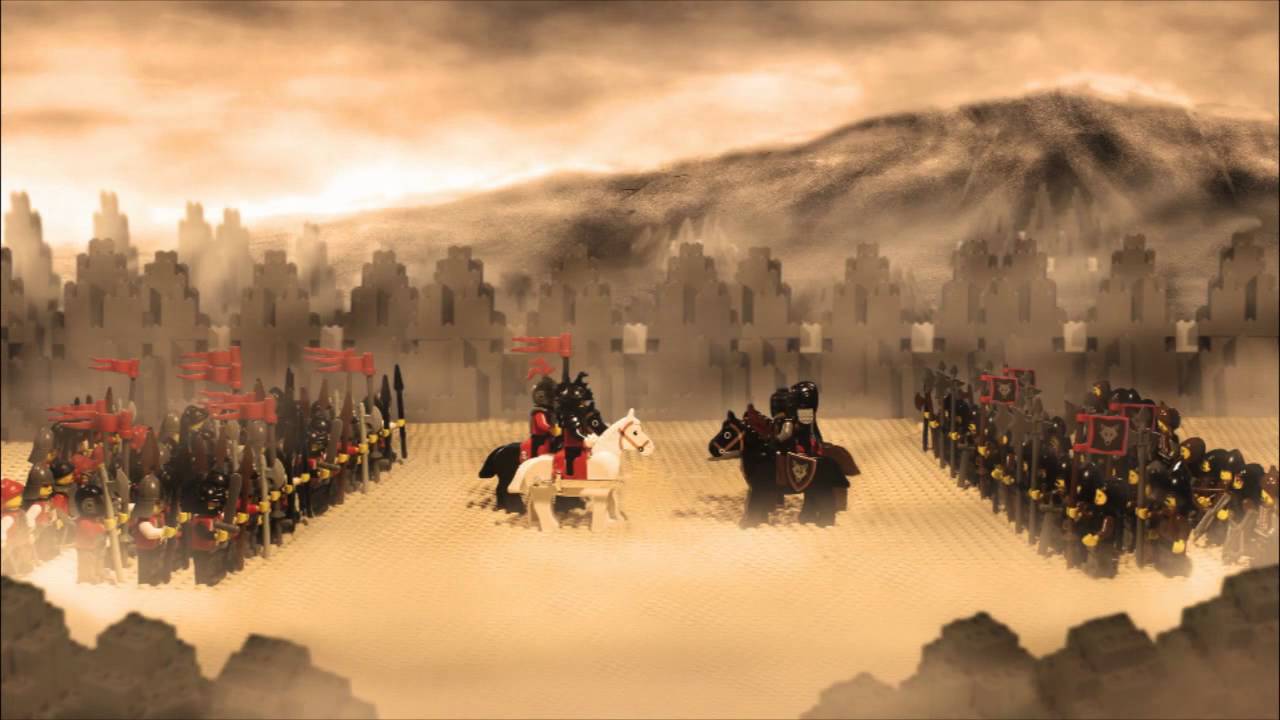 Blood Feud