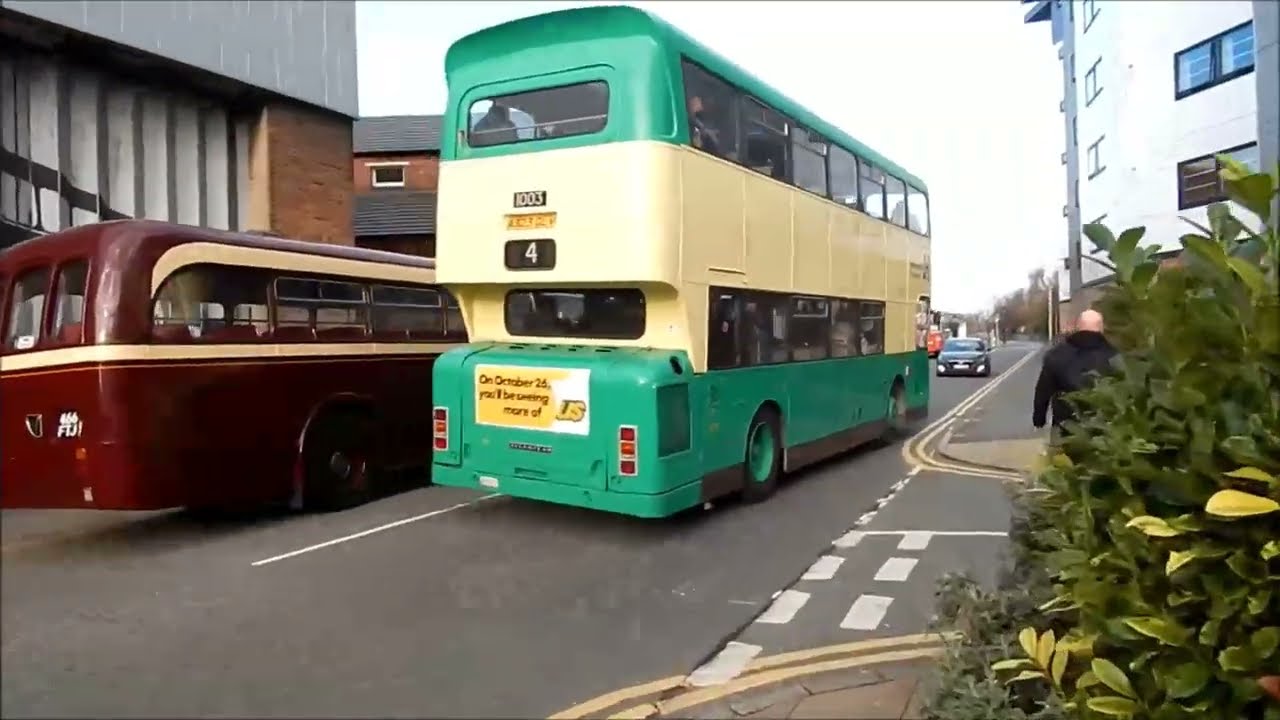 St Helens Autumn Running Day 2025