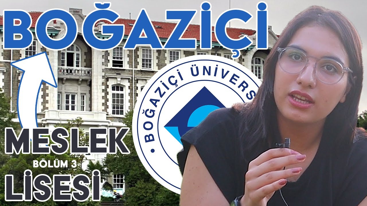 Meslek Lisesinden Boğaziçi Üniversitesine | Bölüm 3 | Erkan Hoca Hakkındaki Düşünceler ve Dershane