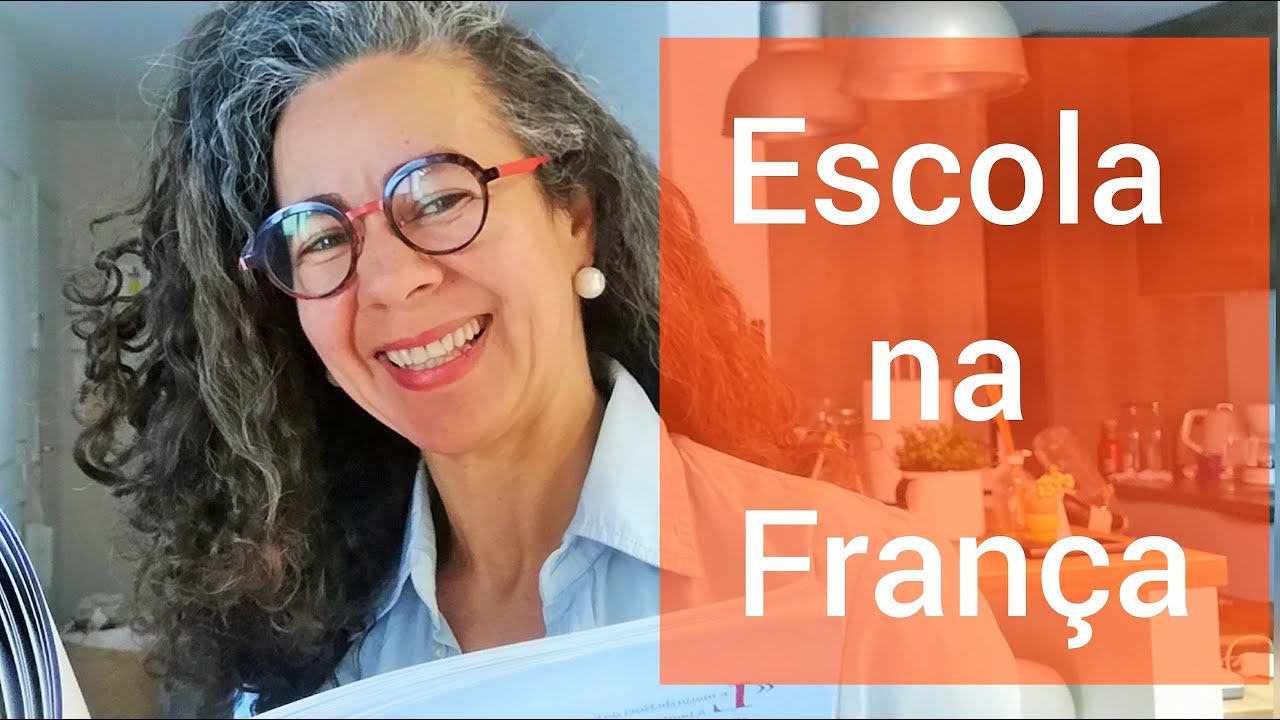 ESCOLA NA FRAN&Ccedil;A COMO FUNCIONA? SAIBA TUDO DO MATERNAL AO ENSINO SUPERIOR