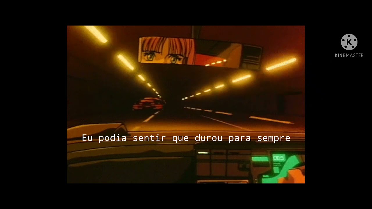 RIO Dream no. 24 (Sonho no. 24) tradução ❤🖤