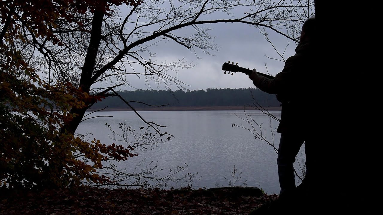 Martin Žák - Neklid (Restless)