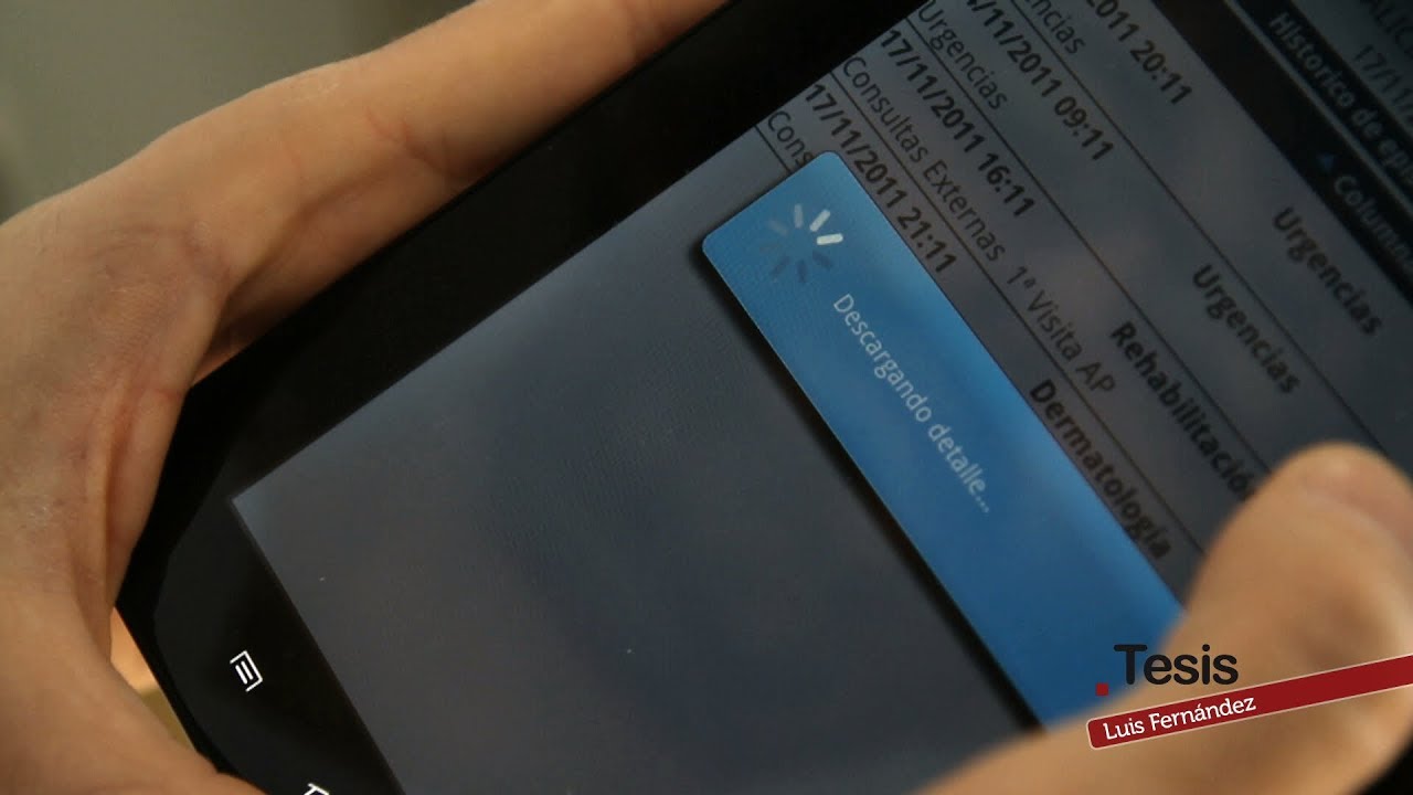 SALUD DIGITAL: INFORMÁTICA AL SERVICIO DE LA SALUD