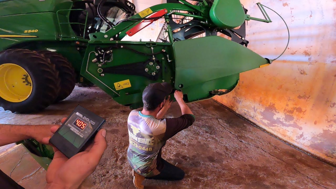 Solução pra parar de sofrer com sensor da plataforma e flutuação lenta