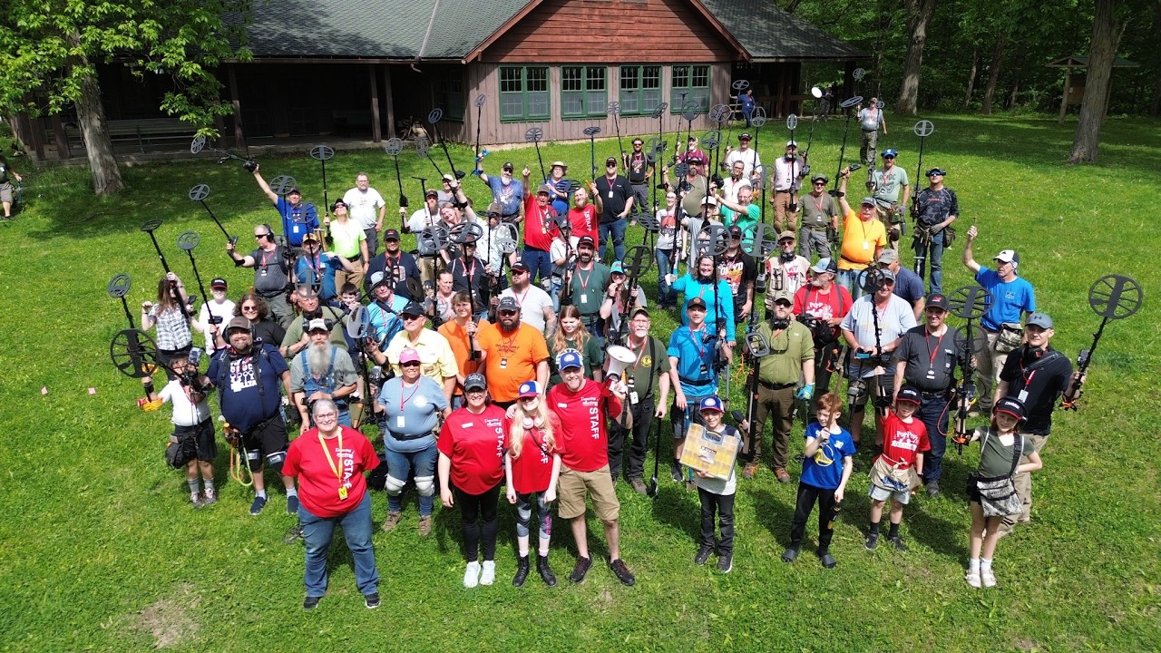 Detecting the Heartland Spring Hunt 2026