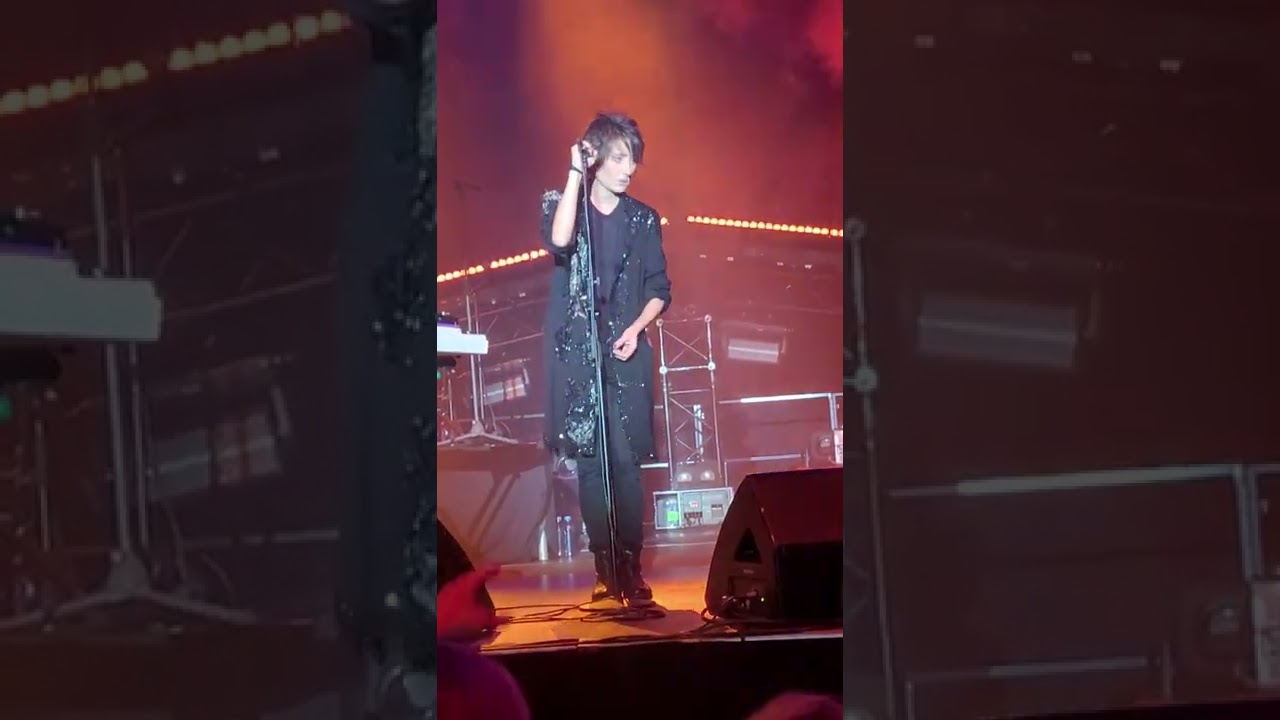 ZEMFIRA HAMBURG ЗЕМФИРА #2