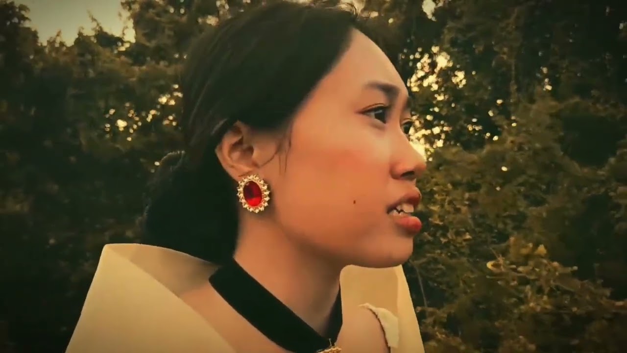 Noli Me Tangere 9 Jacinto TRAILER 