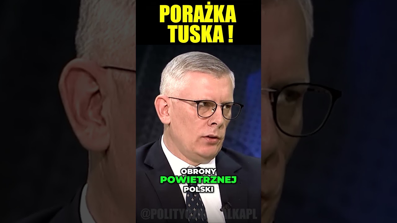 CENCKIEWICZ REVEALS THE BIGGEST FAILURE OF THE COALITION GOVERNMENT!