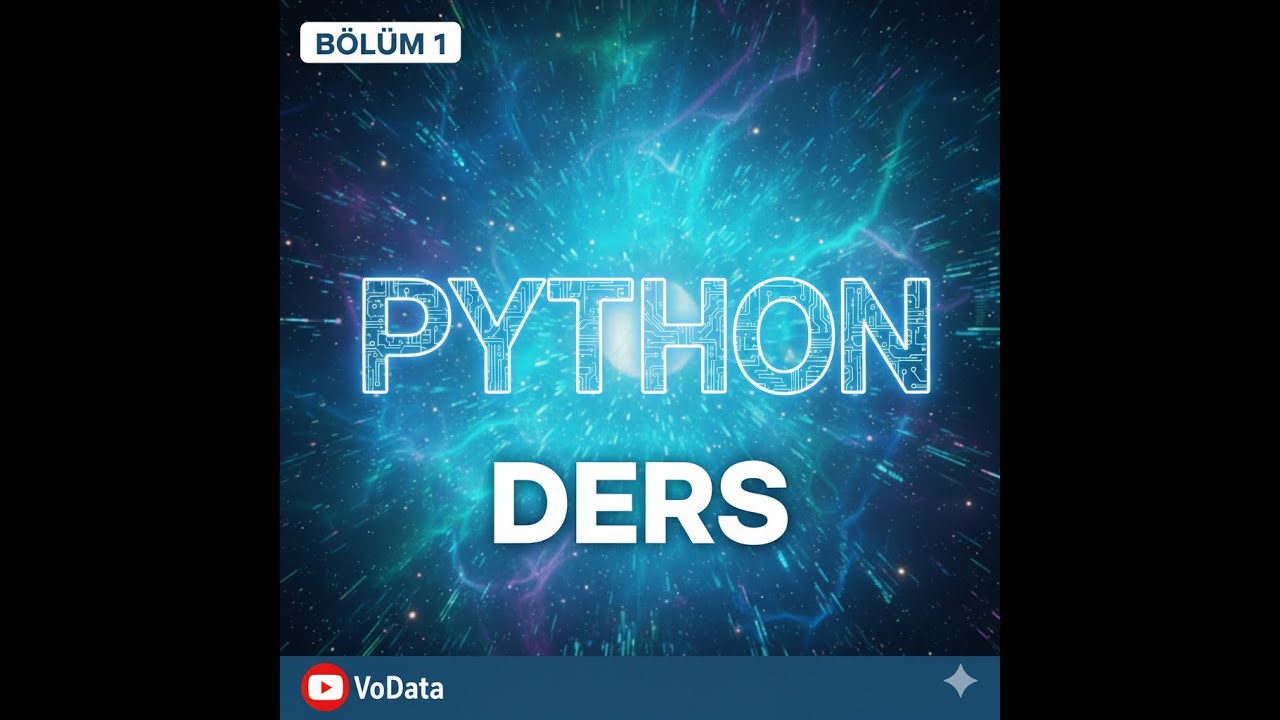 Kaggle Çalışma Grubu PYTHON İlk Yayın