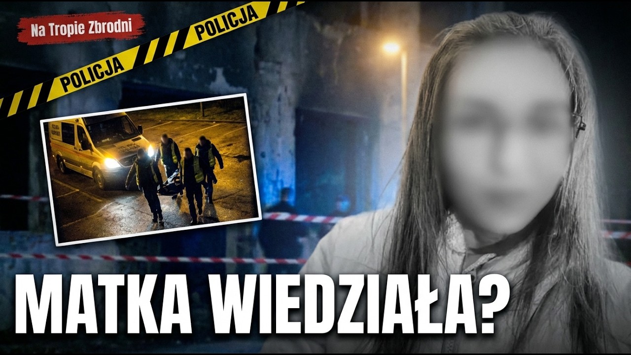 TRAGICZNY FINAŁ POSZUKIWAŃ IRYNY. KOSZMAR TRWAŁ 4 MIESIĄCE...