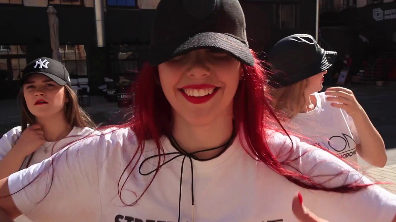 HIP-HOP | JJ-STREET TANTSUKOOL 2017