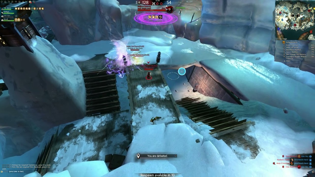 More #PVP #83