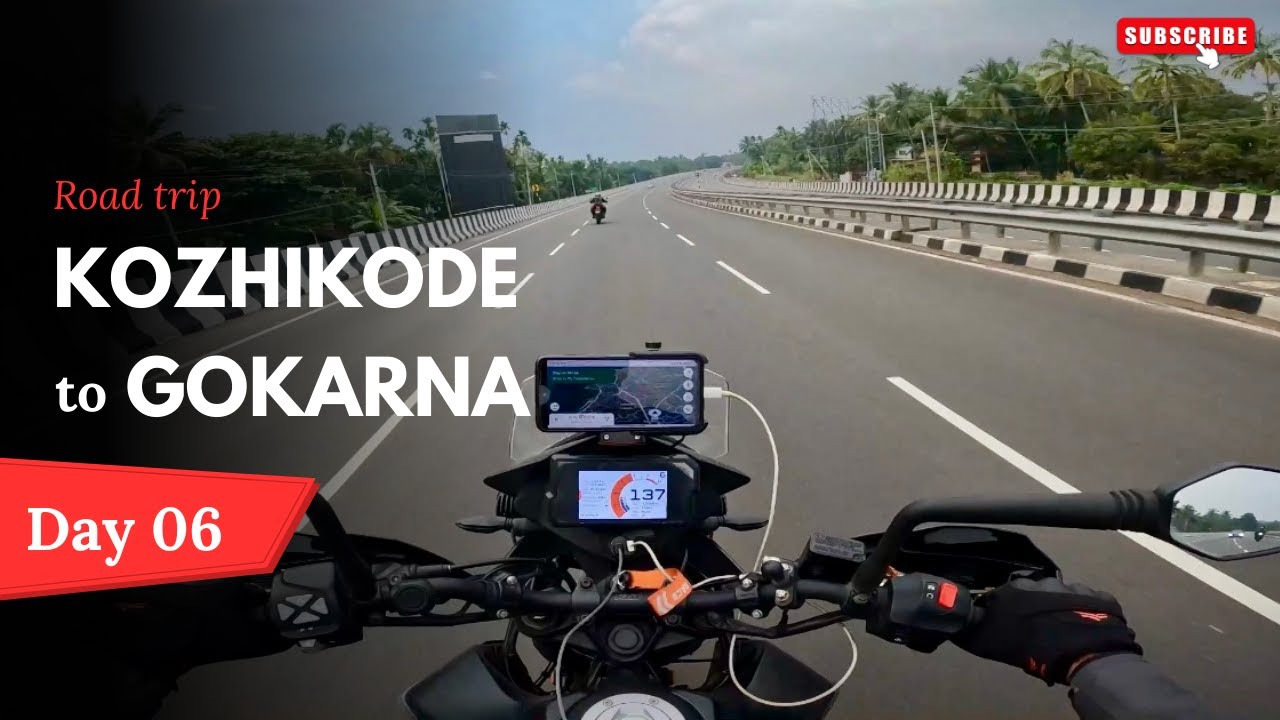 Dream Ride Kerala To Karnataka  | Full Travel Guide | South India Road Trip