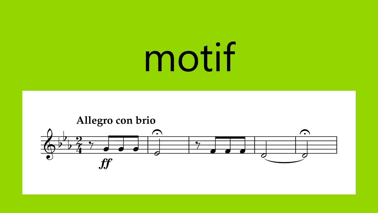 Eduqas GCSE Music: musical elements - melody