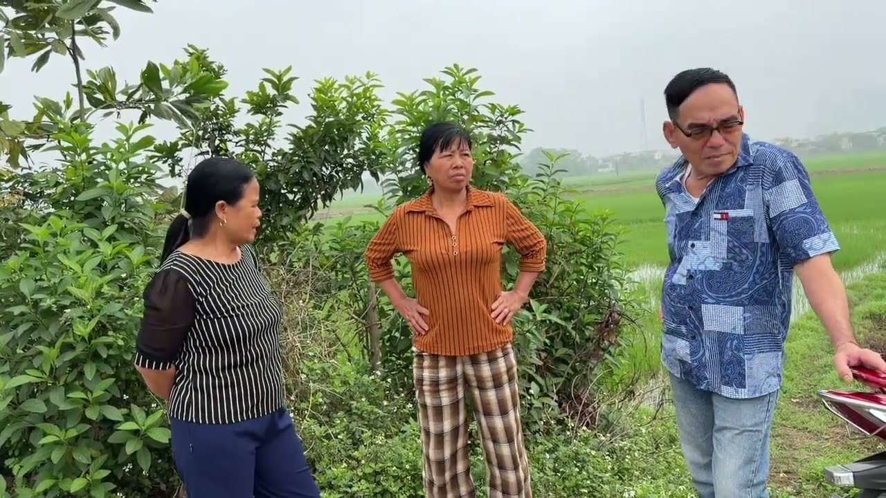 Mụ Liên Trốn Được Liền Nghĩ Cách Bỏ Nồi Lẩu Vào Nhà Vu Vạ Cho Hảo Ăn Cắp 