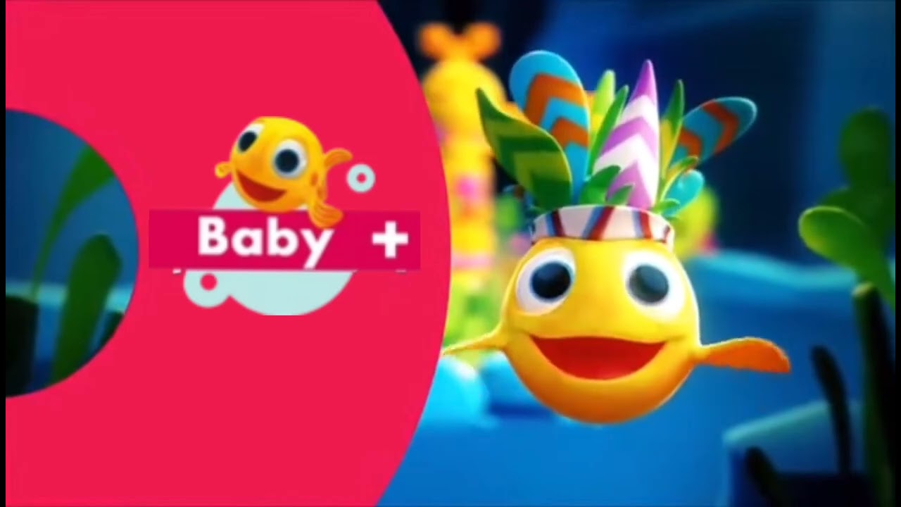 Baby + zmiana pasma na hyper +                            kreskówki + zmiana pasma na hyper + (HD)