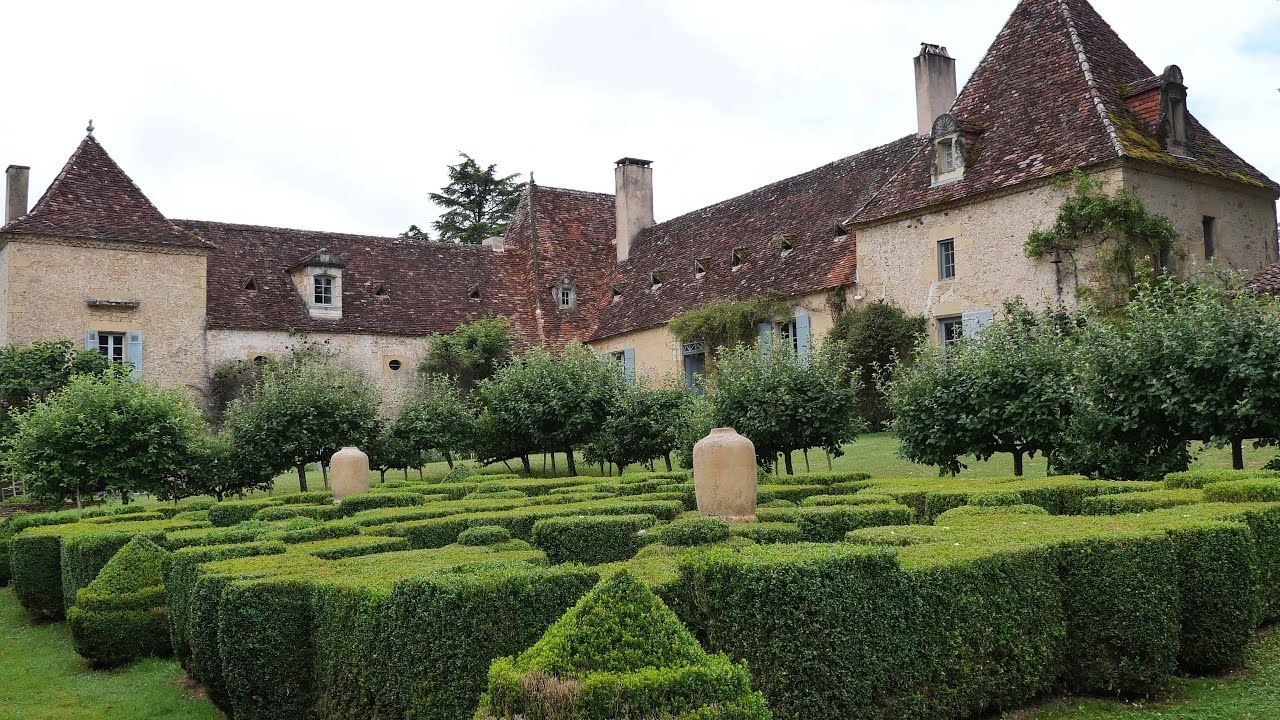 Chartreuse du Colombier