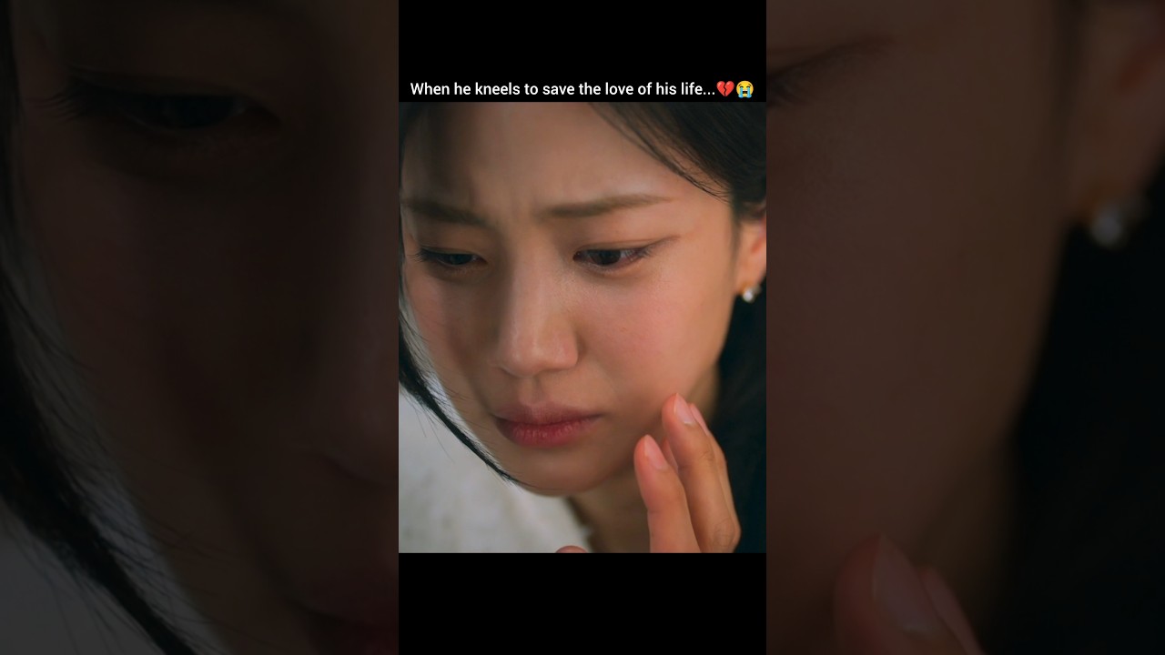 Feel the Pain 💔😭 | Buried Hearts kdrama | 🔥 #kdrama #shortsfeed #buriedhearts