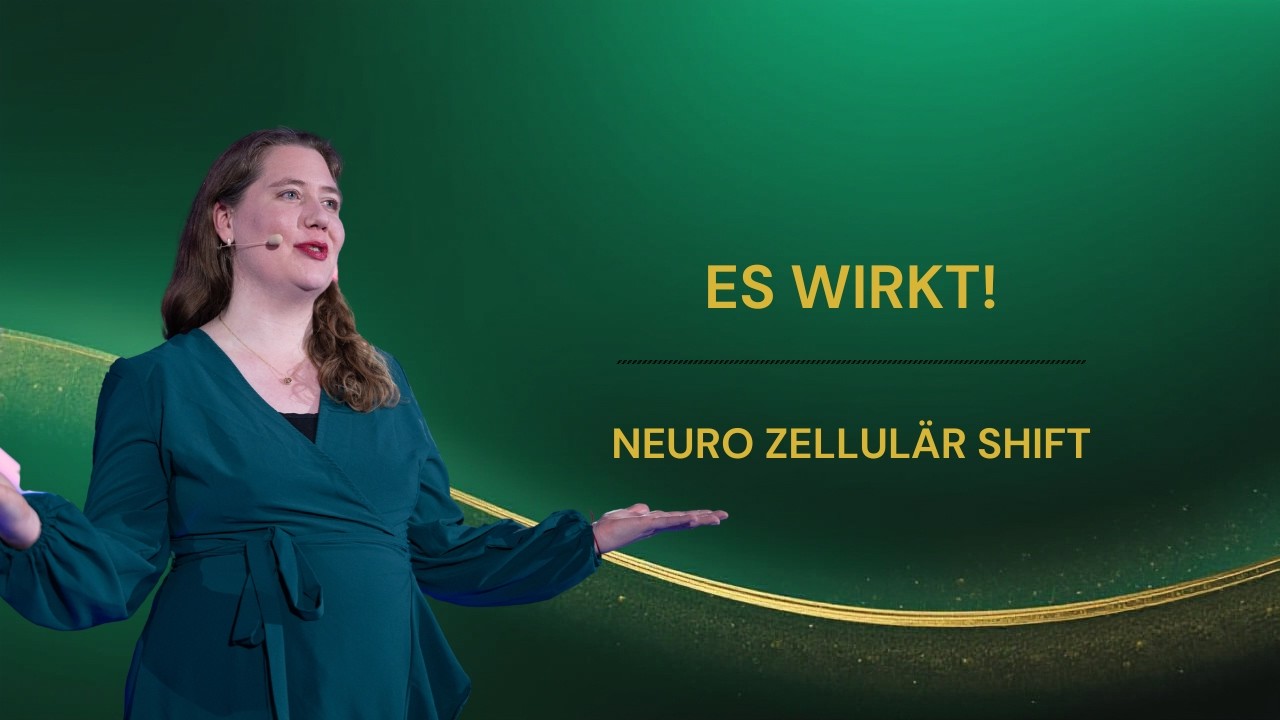 Geldblockaden lösen ohne in der Vergangenheit zu wühlen - Ariane Krahl