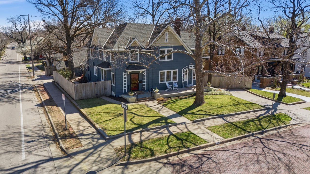 158 N Quentin Wichita, Ks 