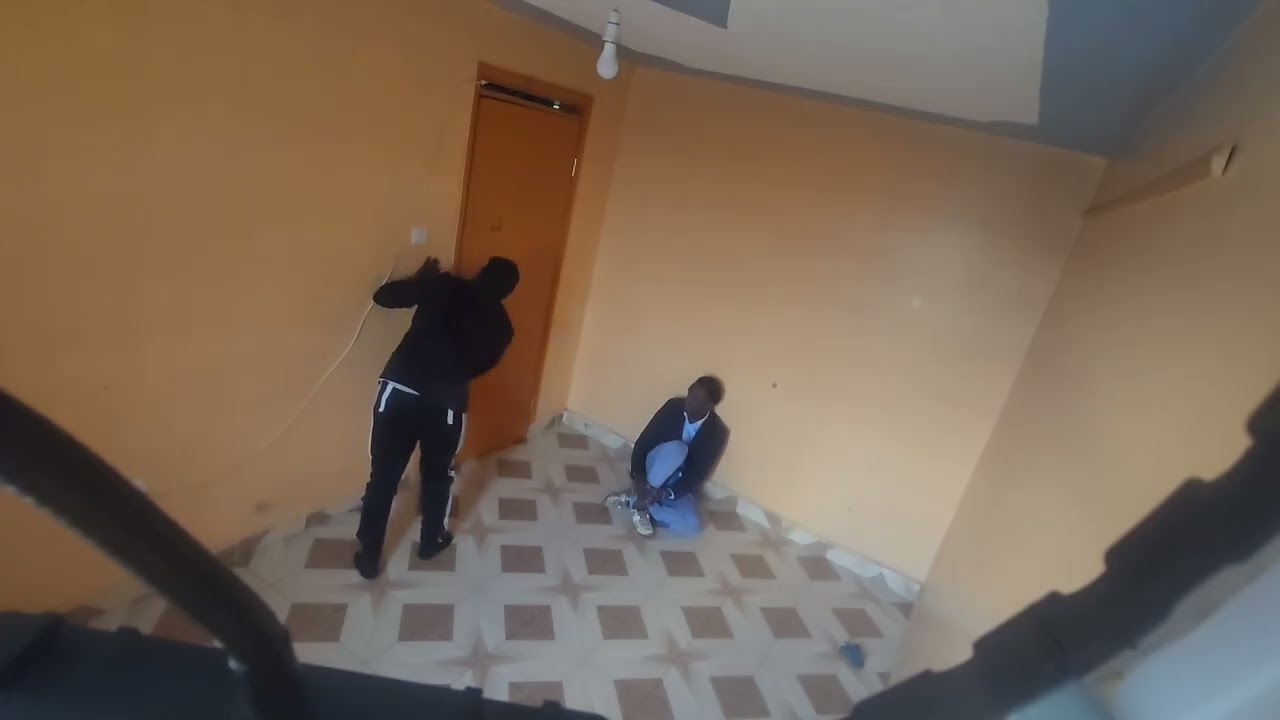 Hidden Camera.. Shame Too Loud!!