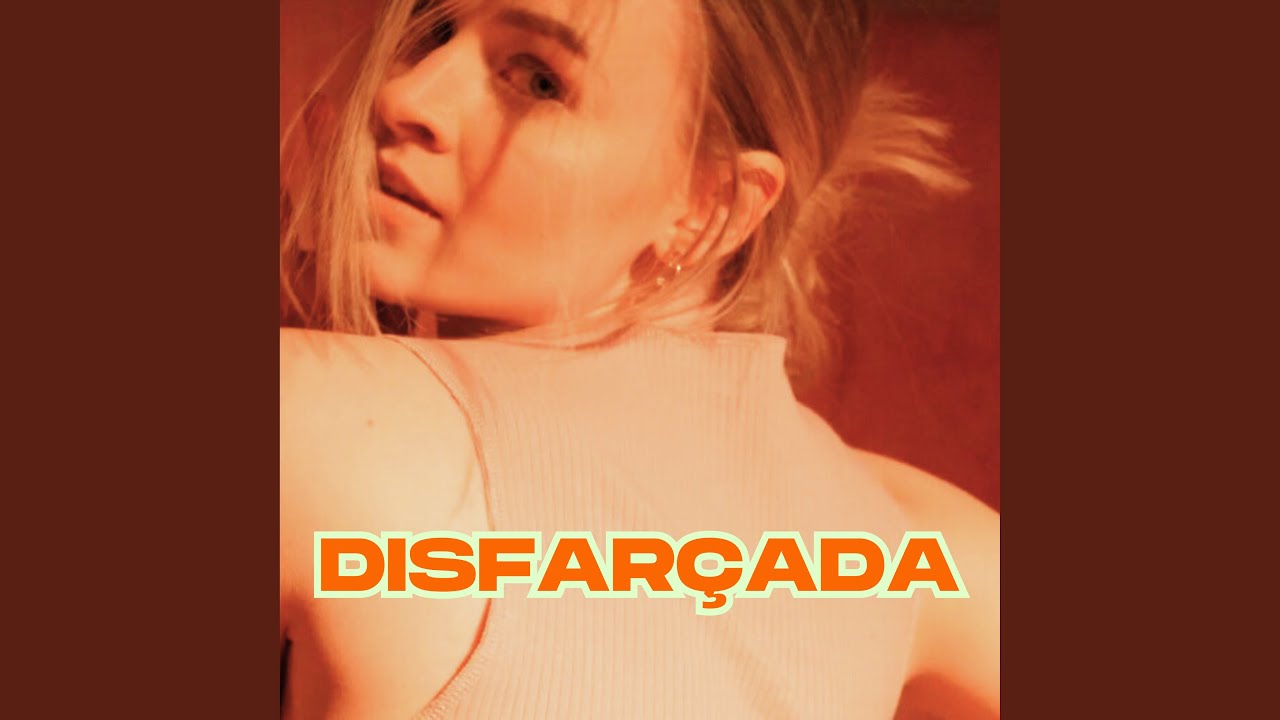 Disfarçada