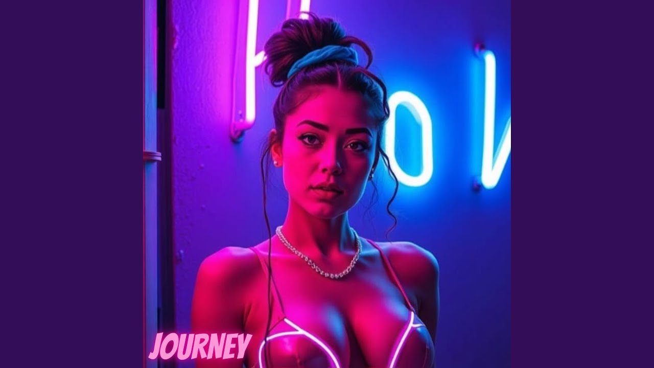 Journey (Club Mix)