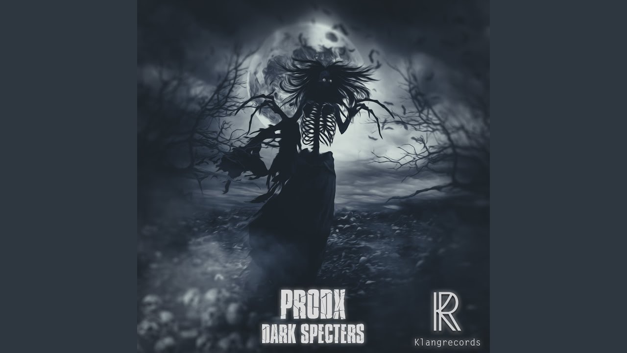 Dark Specters (Timao Remix)