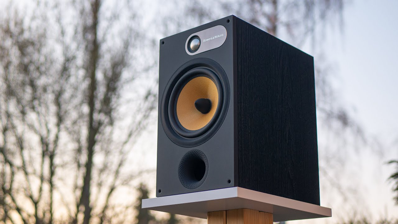 Bowers&Wilkins 685 – обзор в 2022 году!