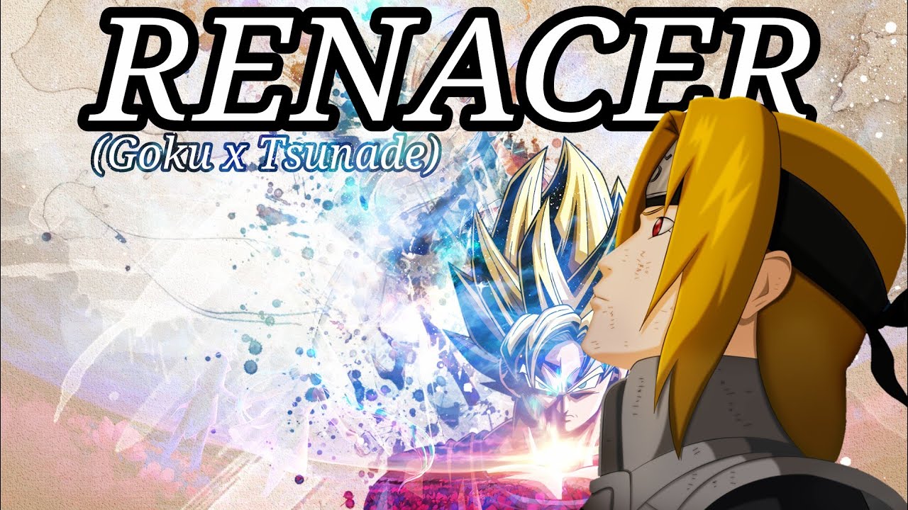 Renacer - (Capítulo 1) - [Goku x Tsunade]