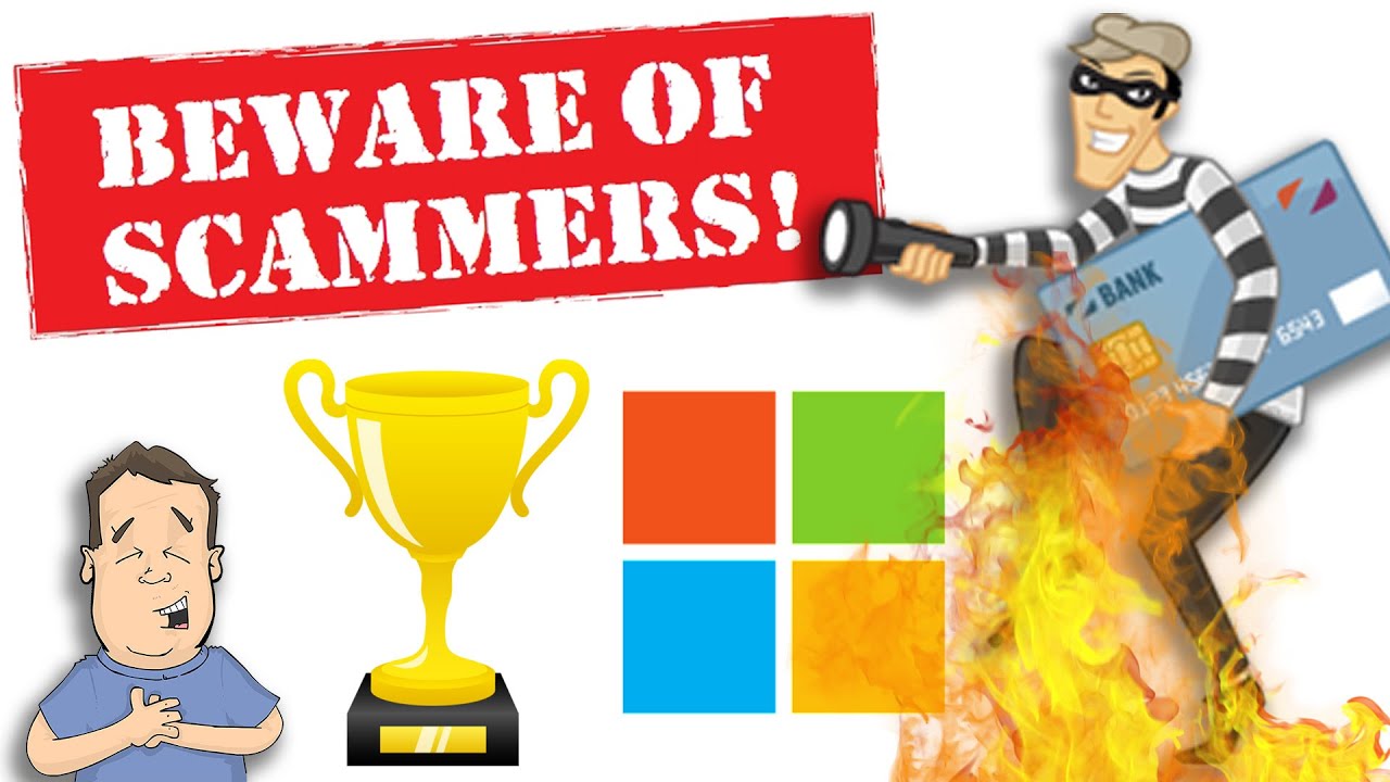 🔥 SCAMMER vs. Ex-Microsoft Software Developer—Watch Him Get Owned! 🤣💻