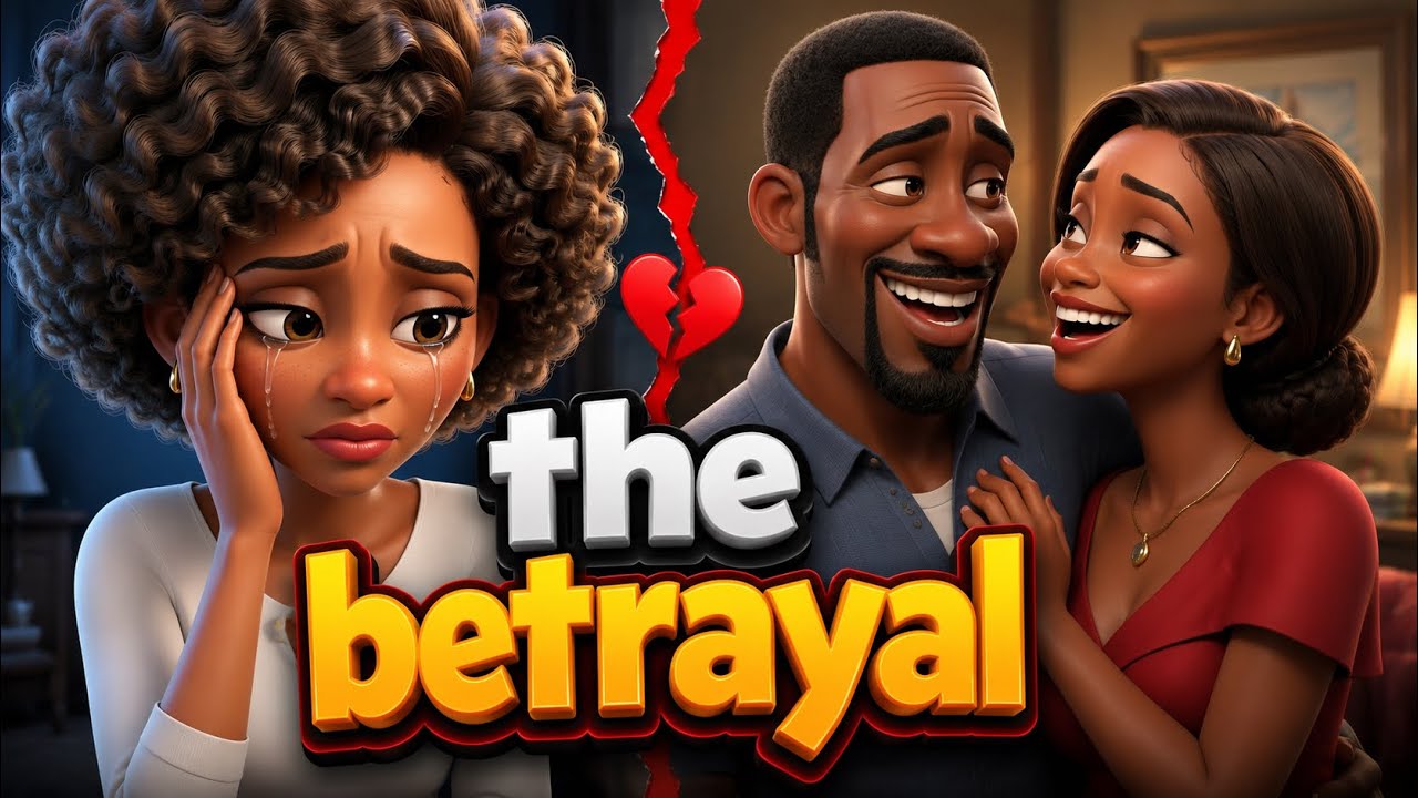 She Gave Him Everything still paid his school fee… But He Chose Another Woman #africanfolktale 