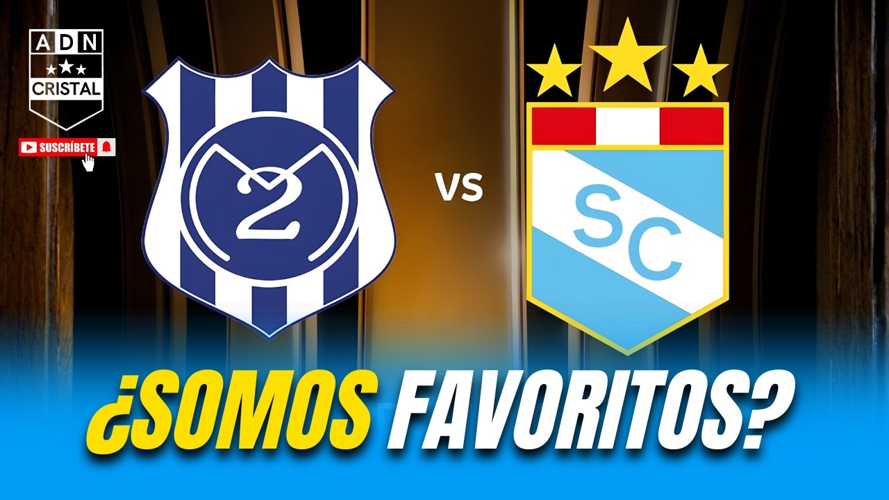 Tememos Rival por Copa | Autuori Manda Equipo B a Chongoyape? | Hablemos de Cristal | ADN Cristal