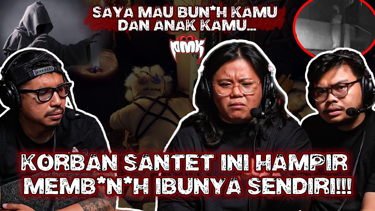 SEREM GILAA! RUMAH DINAS MILITER PALING HORROR..