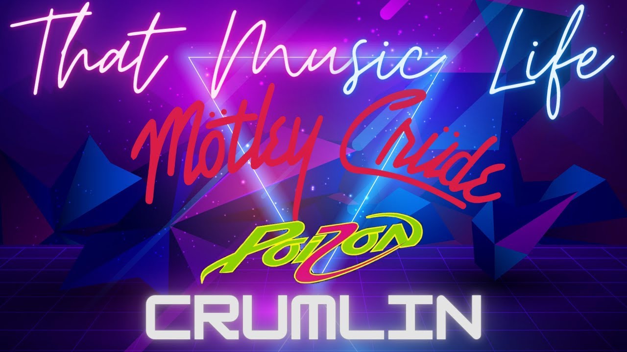 That Music Life - The Patriot | Crumlin