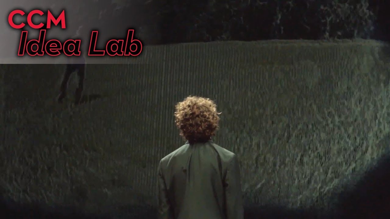 CCM Idea Lab: It's Good to See You Again